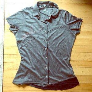 Pearl Izumi Cycling Mountain Bike shirt size L